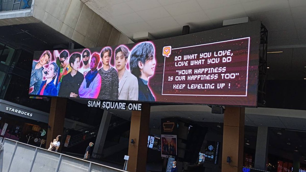 Let's Media TH tweet media