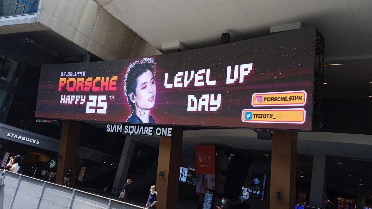 Let's Media TH tweet media