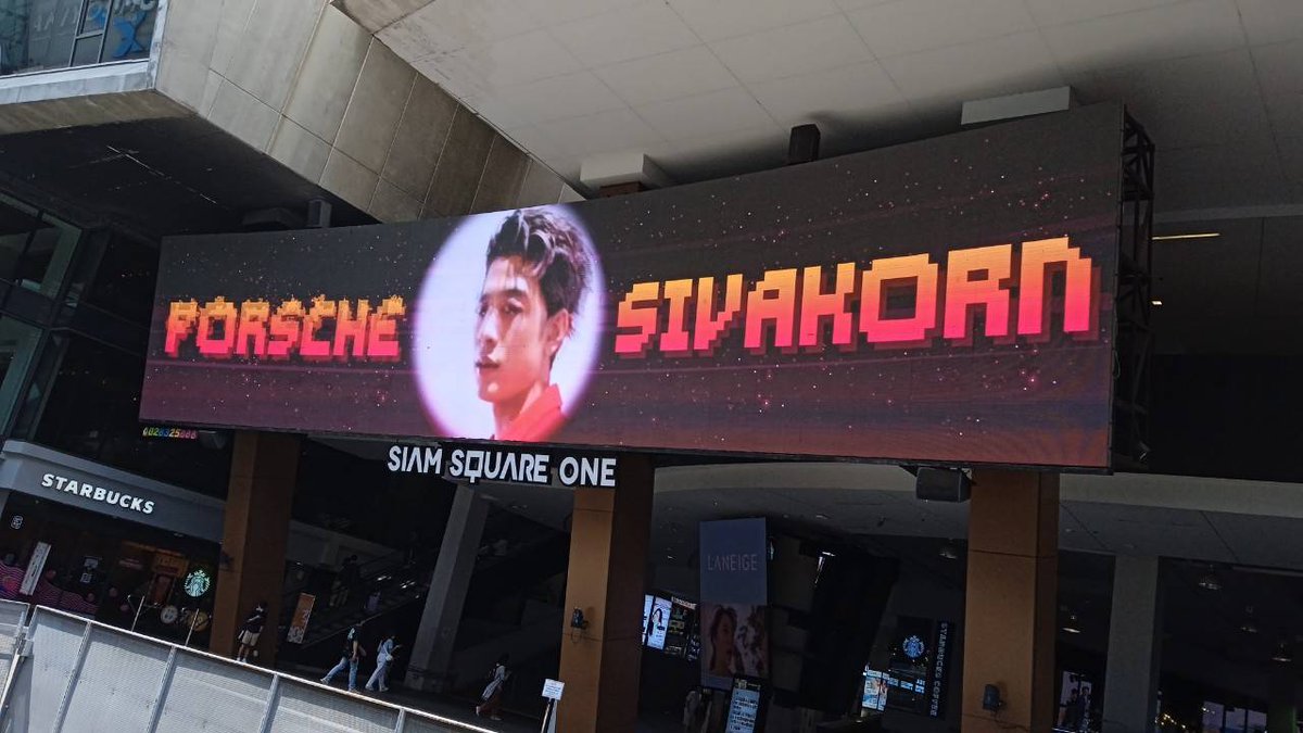 พี่เช่ หยุดเท่สักเสี้ยววินาที ให้กันได้มั้ย ❤️‍🔥
#XXSIVK 
#PorscheUptoLevel25