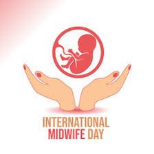 Happy midwives day to all <a href="/WyeValleyNHS/">Wye Valley NHS Trust</a> and across the NHS … enjoy your day and thank you for all that you do <a href="/Annette15947091/">Annette Arnold</a> <a href="/RachaelHebbert/">Rachael Hebbert RN MSc QN</a> <a href="/wvtmd/">Jane Ives</a> <a href="/DriverJanet/">Janet Driver</a> <a href="/emmaall25530359/">emma allen</a>