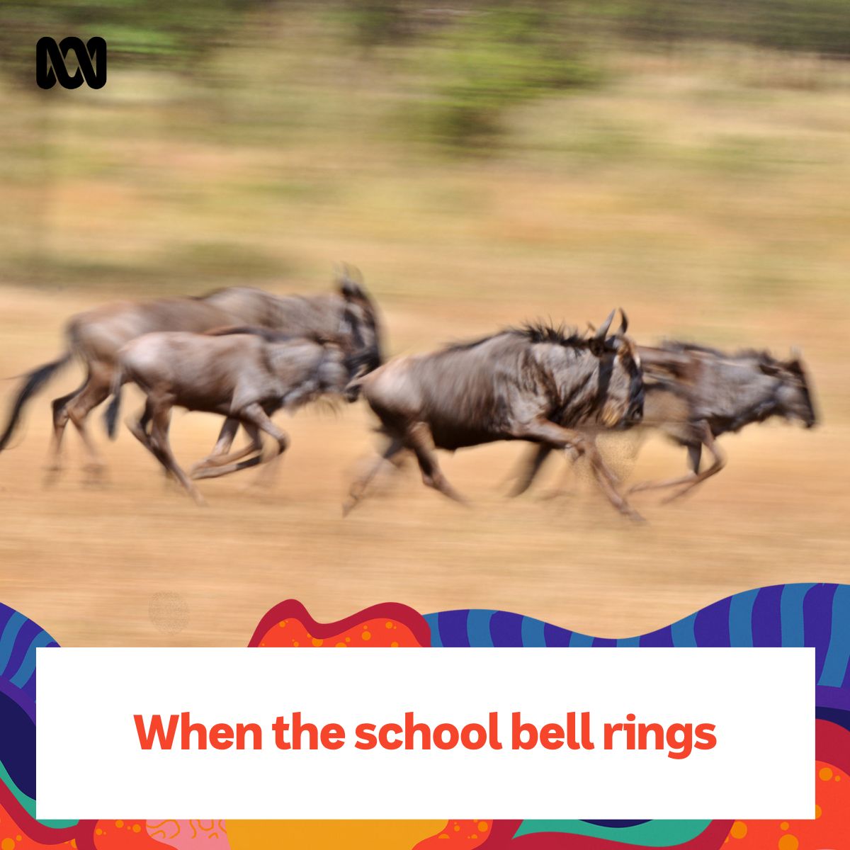 ABCEducationAU's tweet image. Utter chaos! #FunFridays #teaching #meme