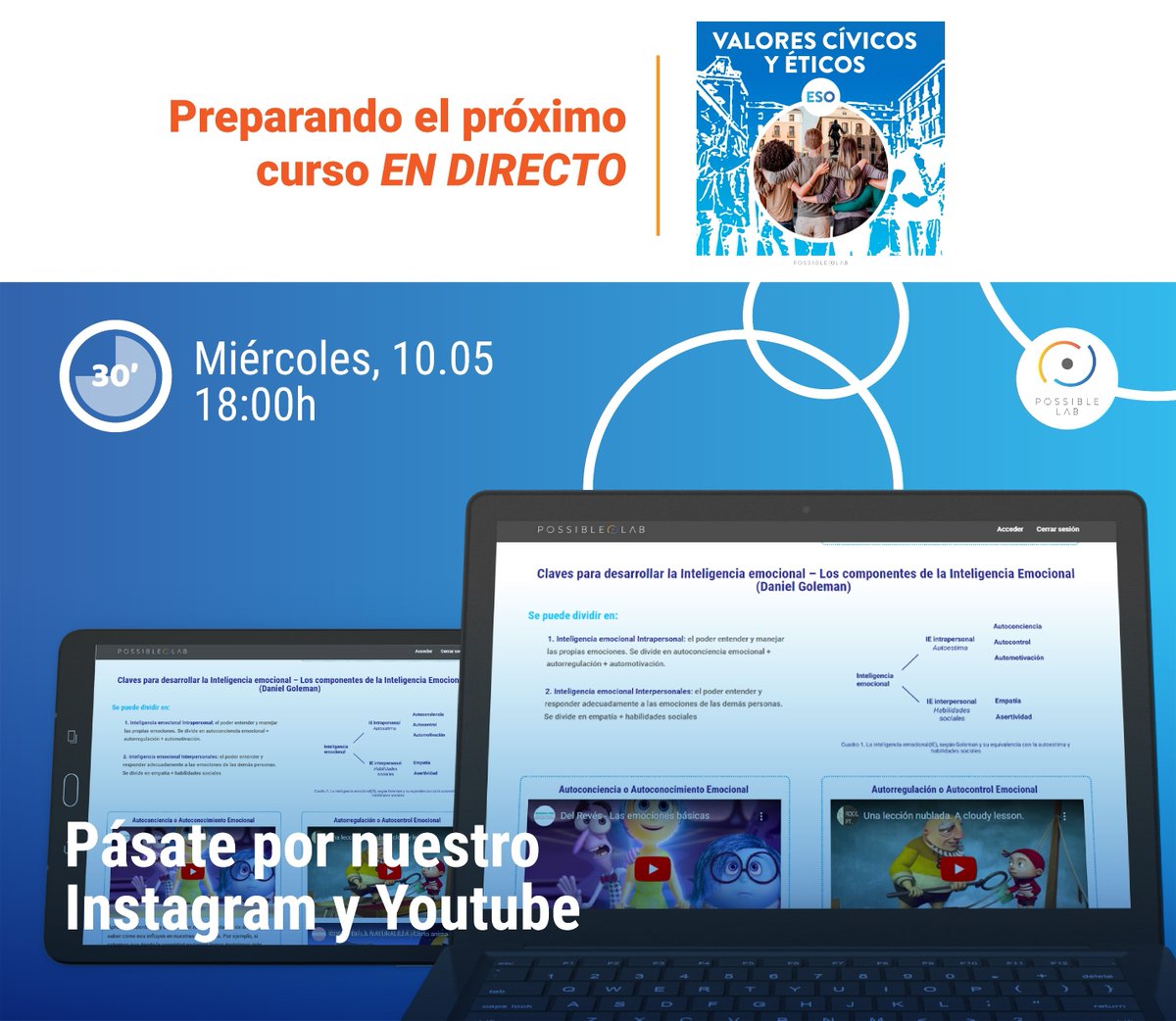 Possible Lab tweet media