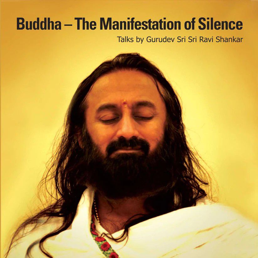 Gurudev @SriSri says, 'Lord Buddha was the manifestation of silence and his silence had come from saturation. #HappyBuddhaPurnima' 

Buddha The Manifestation of Silence - Must read 📚 for all those seekers who are in the path to envision enlightenment

Get
artofliving.store/products/buddh…