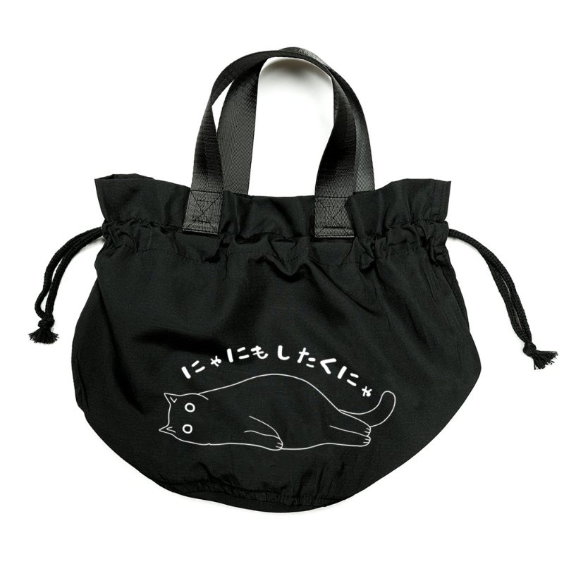 Takashirt_jp's tweet photo. 【猫好き必見！】おもしろかわいい猫柄バッグ