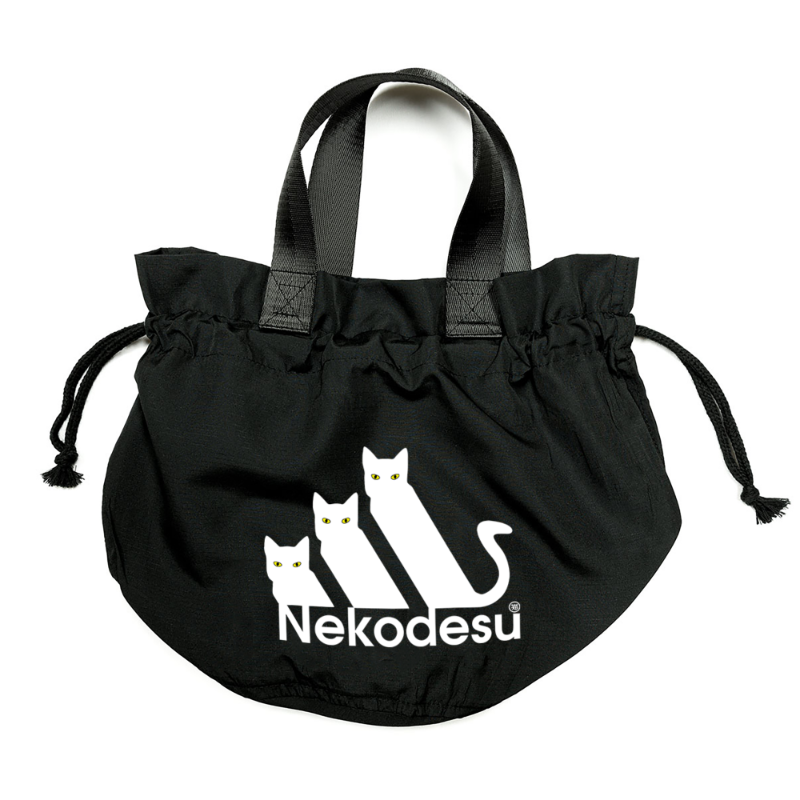 Takashirt_jp's tweet photo. 【猫好き必見！】おもしろかわいい猫柄バッグ