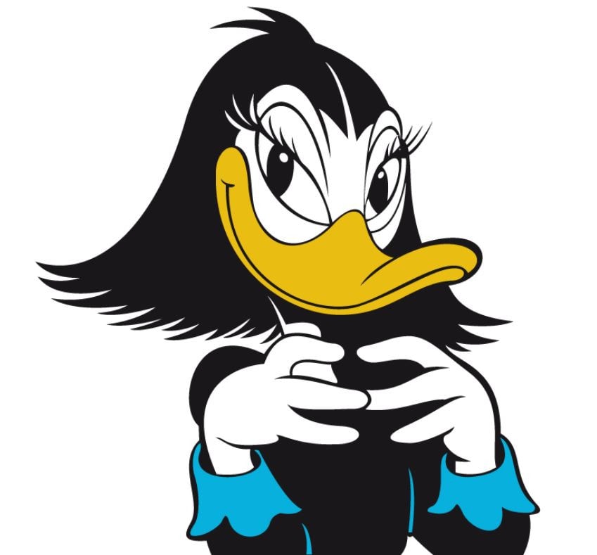 profashionals.de/nachgefragt/fu… Ausnahmsweise Spätadopter: Gundel Ekeldoort ist jetzt auch auf LinkedIn. Die berühmte Trendexpertin über ihre künftige Meinungsführerschaft in dem Business-Netzwerk: "Ich stehe für Entenpreneurship und Ententainment."