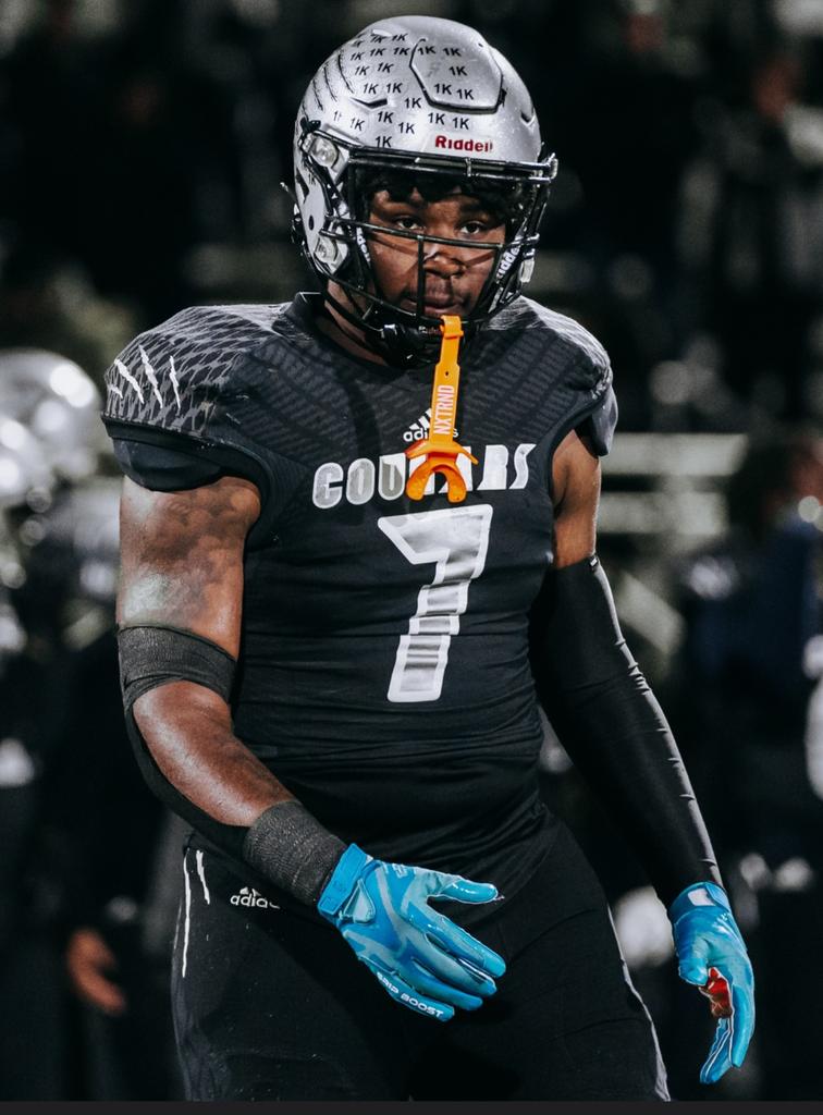 Mahkai(MACK)Hopkins tweet media