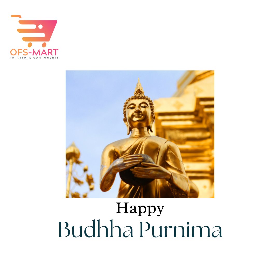 ofsmartIndia's tweet image. Three things cannot be long hidden: the sun, the moon and the truth.

Wishing you a joyous &amp;amp; blessed #BudhhaPurnima 

#बुद्ध_पूर्णिमा की आपको बहुत बहुत शुभकामनाएँ

#ofsmart #officefurniture