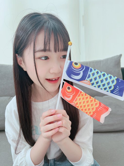 中川琉梨音のTwitter画像36