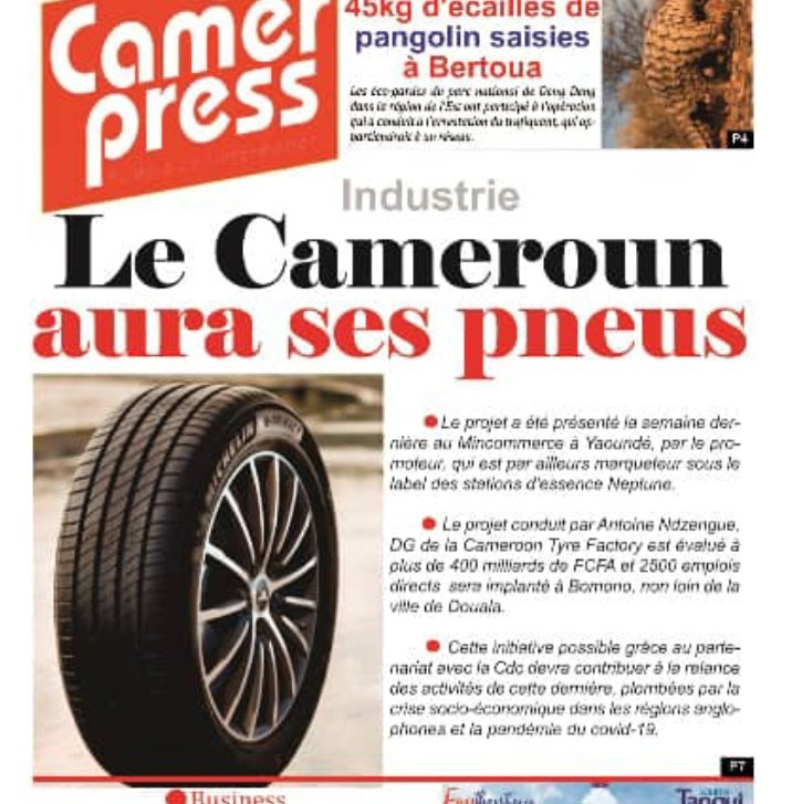 Mohamet BASSIROU tweet media