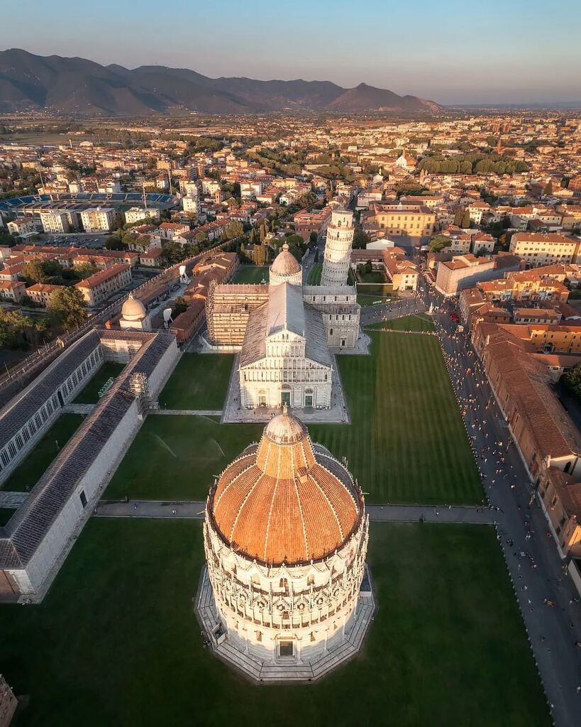 Hotel La Pace tweet media