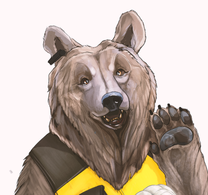 AbsurdEternal's tweet photo. Little work in progress https://t.co/vwtRcUL95d