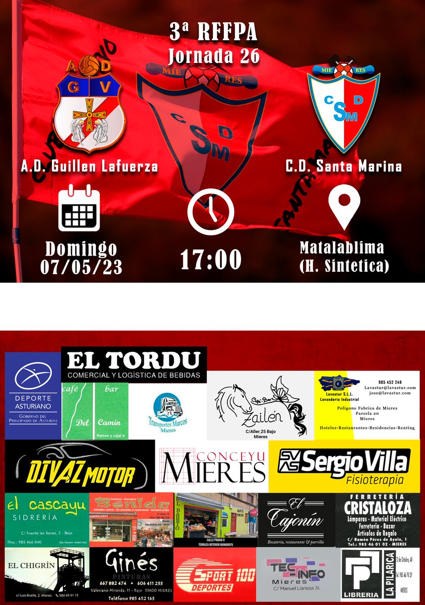 CDSantaMarina1 tweet picture