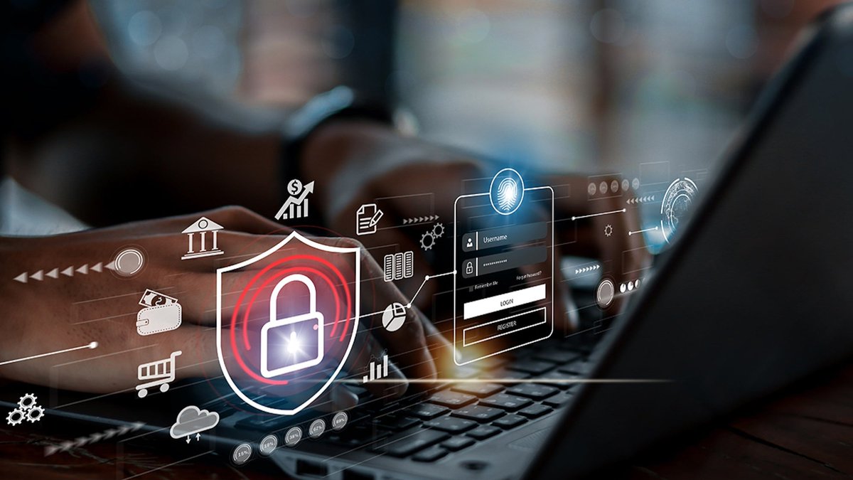 CyberMilima's tweet image. #CyberSecurityTip
The issues around Cybersecurity are not only a problem of the IT department or top-level management, but also a concern to everyone right from the lowest ranking staff to the CEO.

#Milima #cybersecuritytips #Cyber #fridaymorning #cybersecurity #Cyber