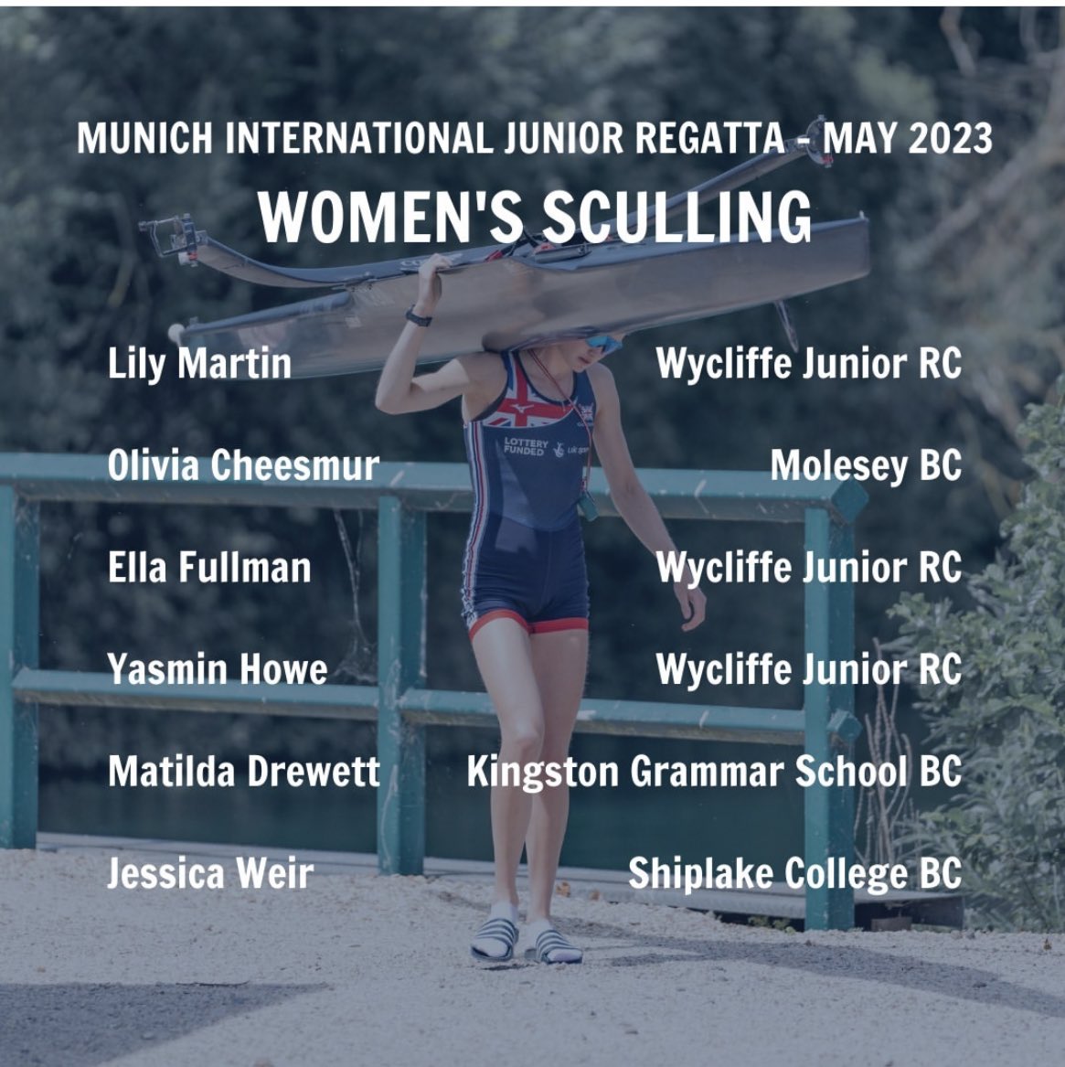 Loosley Halls tweet media