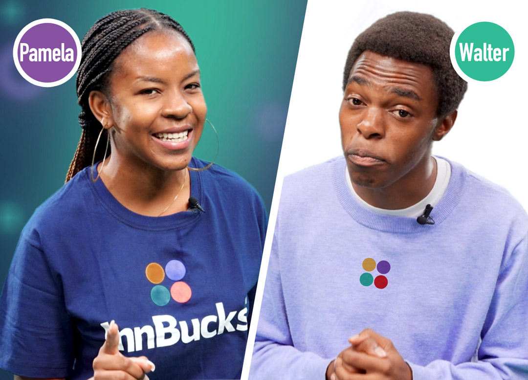 InnBucks® tweet media