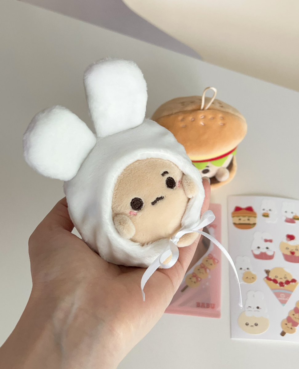 Bunny bonnet 🐇🎀