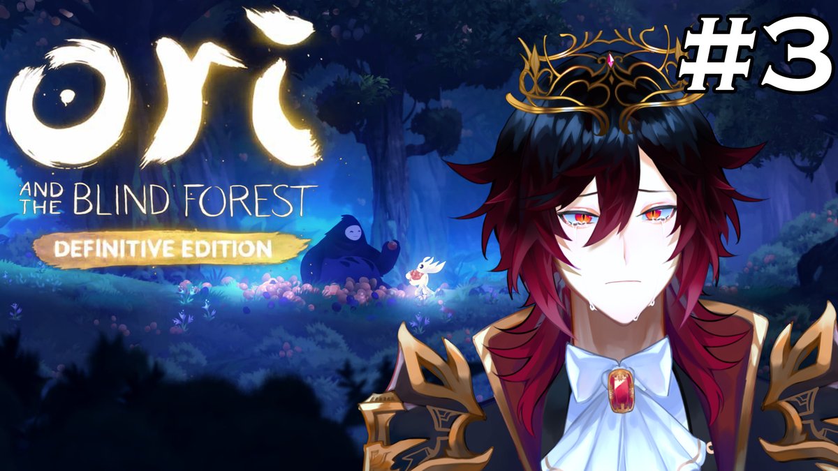 IgniRedmond's tweet photo. Lanjut main game cantik ini
📅 Fri, April 5th 2023, 16:00 WIB (GMT+7)
👑 Waiting Room: https://t.co/ia1Vgq86iw
#IgniRedmond #IgnitiatingLIVE #MetanoiaLIVE #MetanoiaID #VtuberIndonesia https://t.co/XEognAkCoN