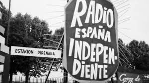 cnmsrt's tweet photo. En 1941, el partido comunista de España creó « Radio España Independiente » como voz contra el régimen franquista. Empezó sus emisiones desde Moscú en Rusia. 
https://t.co/knyzrfOJiL https://t.co/7xMuADT1ki