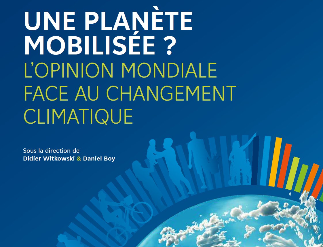 SciencesPo_CEE's tweet photo. #VendrediLecture 📚
Face au changement climatique, comment évolue l’opinion mondiale ?
Nos chercheurs et chercheuses ont contribué à l'analyse de l'enquête internationale #ObsCOP d'@EDFofficiel et @IpsosFrance.
🔎https://t.co/CLMSUYrN4Q
📖 https://t.co/wSkaWStKFf https://t.co/JIq8EkF2OJ