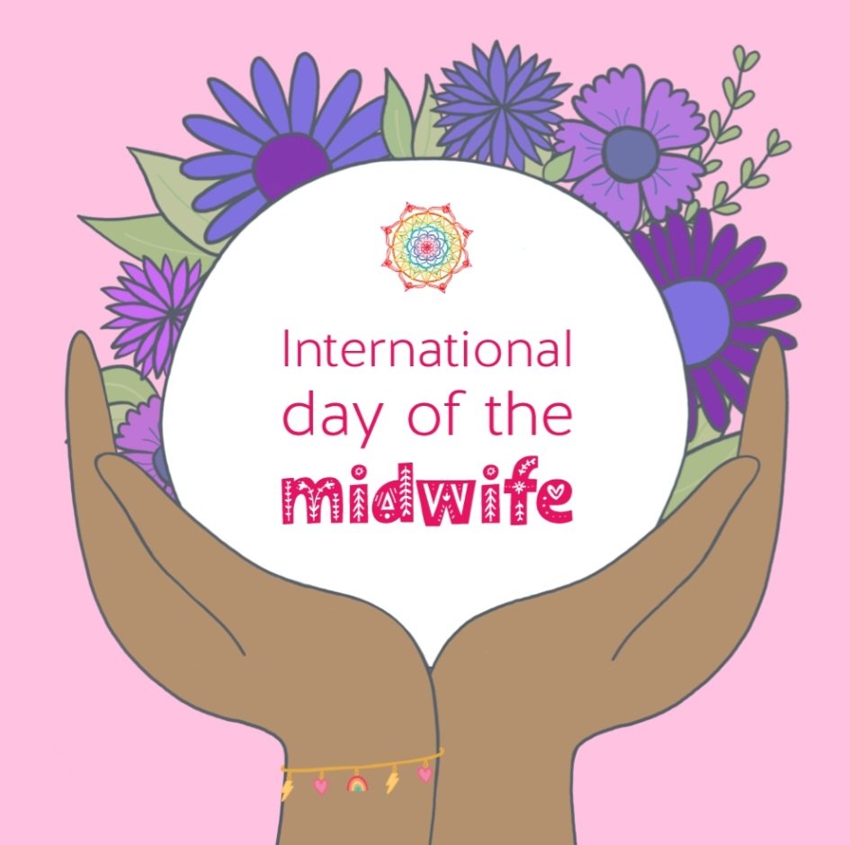To all my midwife/student midwife friends, followers and customers YOU ARE AMAZING 🩷 

@WeMidwives #midwife #studentmidwife #nhs #midwiferystudent #babycatcher #Midwife #sassyjaxcreative #midwifelife