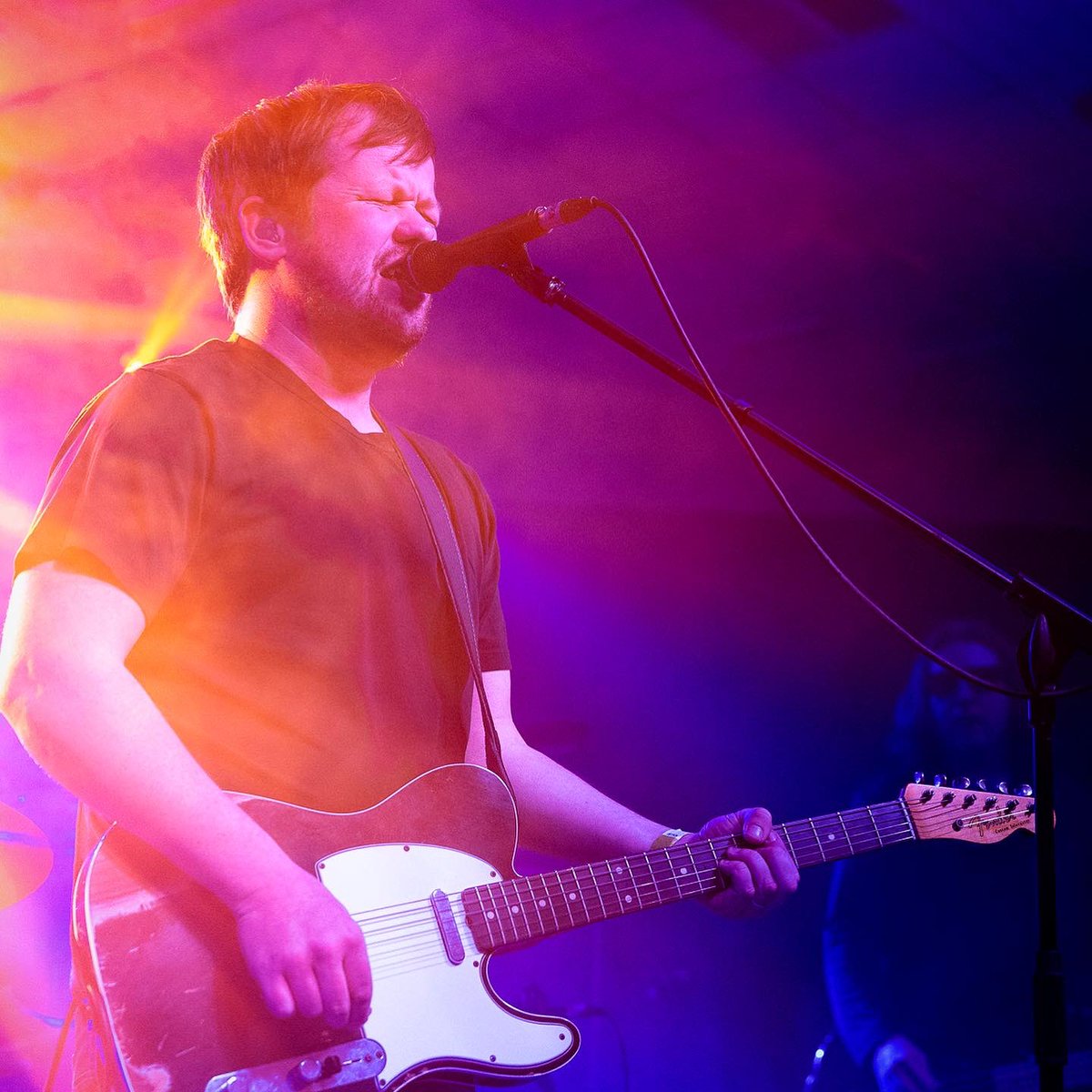 ististmusic's tweet photo. Some wonderful photos in glorious technicolour from last Saturday’s show in Whitby…

📷 Steve White https://t.co/cC6cLnb5Kz