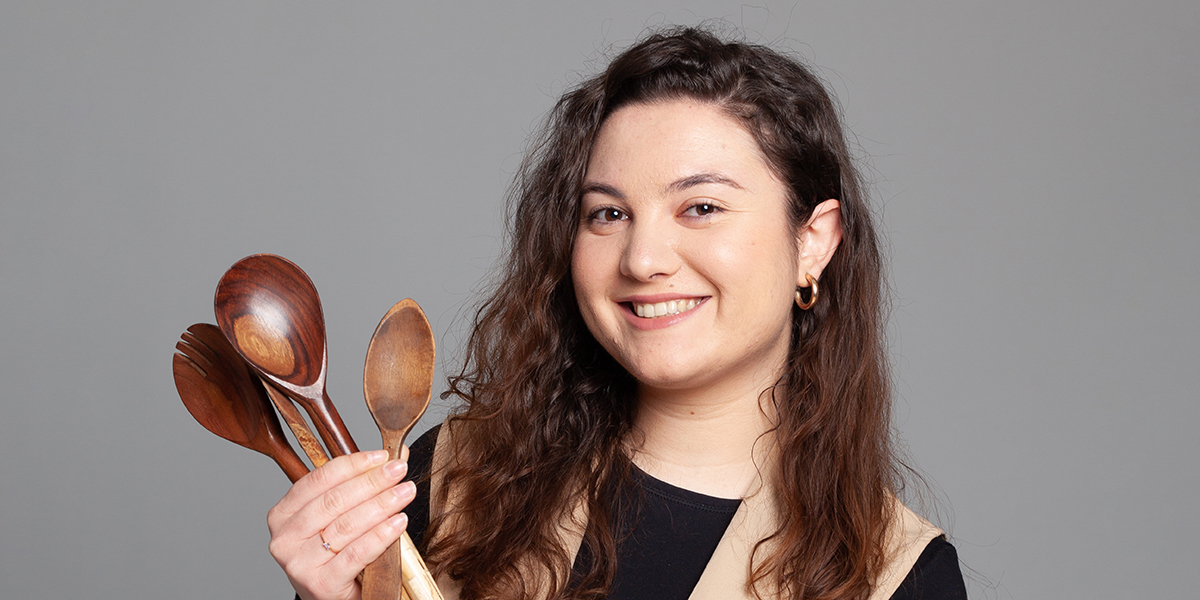 Dicharachera como pocas, a Marta Morales le gusta hablar, mucho. Tiene una especial capacidad para transmitir y ser el vínculo perfecto entre cliente y equipo. Pero hay más... 👇 bit.ly/3NBb6uS
Conoce el lado humano de Newno
#peopleandflow #marketing #people #newno