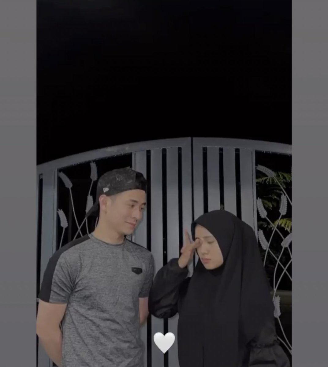 arisya398's tweet photo. Bila nak dapat pengganti secepat ni aaa kena tinggal 4 tahun dah nie hm 🥹 https://t.co/DgAlfbeM42