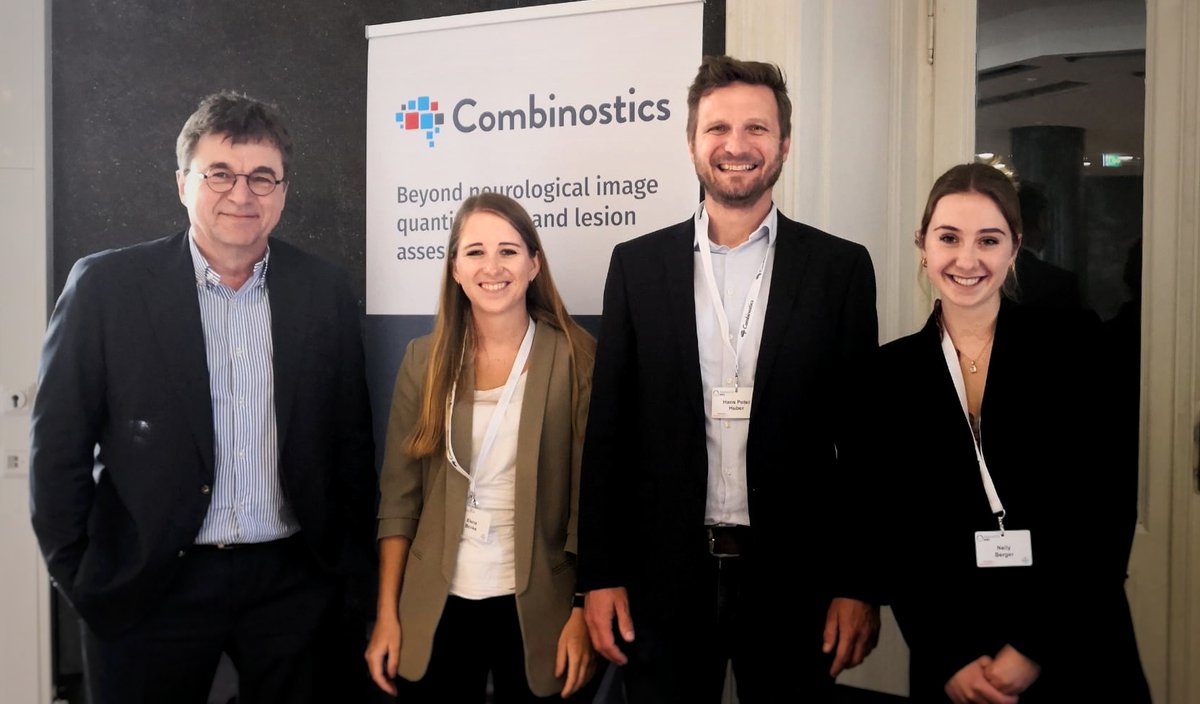 Combinostics tweet media