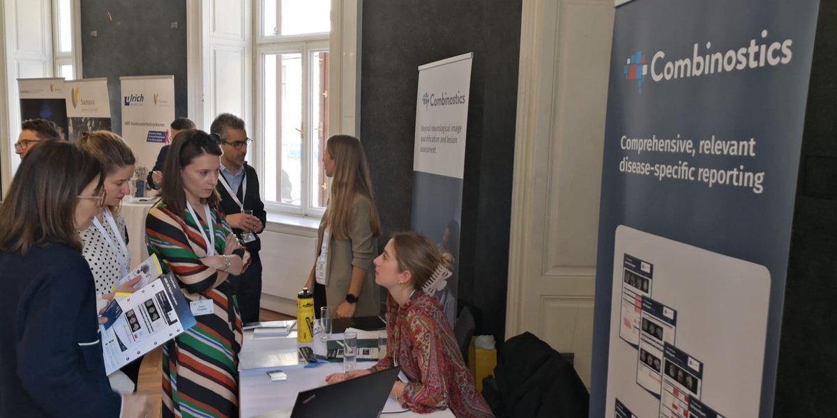 Combinostics tweet media