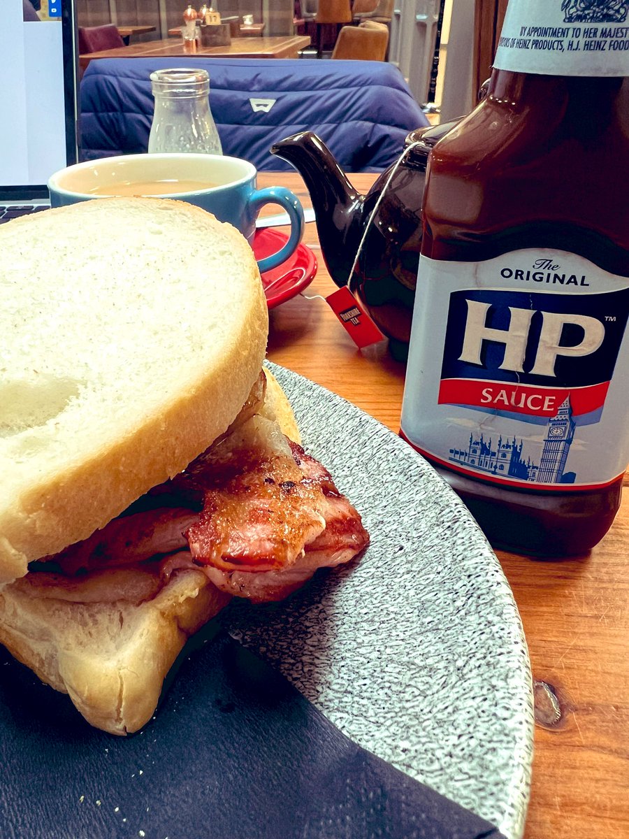 Matt Webley (@mrwebleyteach) on Twitter photo Must be Friday! Epic as usual 😍👌 <a href="/Printworkskb/">Printworks Kitchen & Bar</a> featuring <a href="/YorkshireTea/">Yorkshire Tea</a> and the best sauce! #leedscitycollege <a href="/leedscitycoll/">Leeds City College</a> #food #HappyFriday Must be Friday! Epic as usual 😍👌 <a href="/Printworkskb/">Printworks Kitchen & Bar</a> featuring <a href="/YorkshireTea/">Yorkshire Tea</a> and the best sauce! #leedscitycollege <a href="/leedscitycoll/">Leeds City College</a> #food #HappyFriday