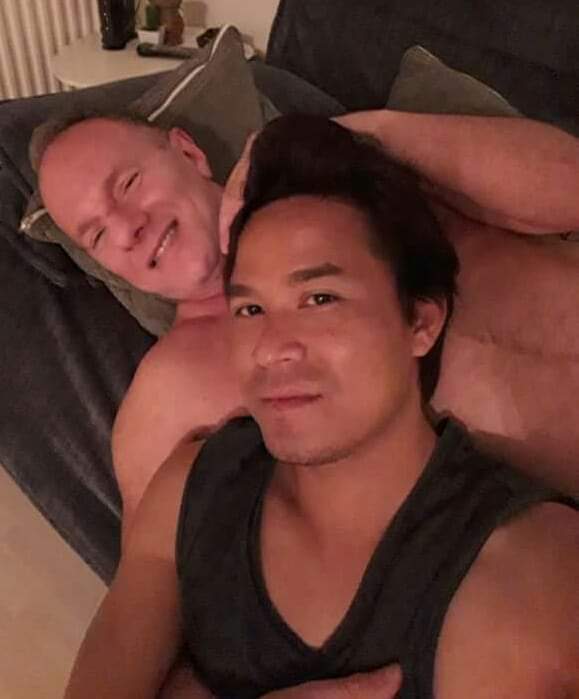 KikoChehin's tweet photo. It's so inhumane Dutch laws if you want to marry a foreigner in Holland.
After 4 years together.  I can bring my boy friend back #thenetherland 
@MinPres
@Koning_NL
#racistes
#inhuma https://t.co/TSDlQi0NDD
