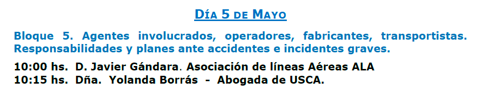 AVJK5022's tweet photo. En 10 minutos comienza la segunda jornada del Seminario sobre #InvestigacionAccidentes  de los modos del transporte en el Congreso de los Diputados. 
Puede seguir en directo y diferido la jornada en el siguiente enlace:
https://t.co/pI2o3s2ua4 https://t.co/ajFk0RdZD4