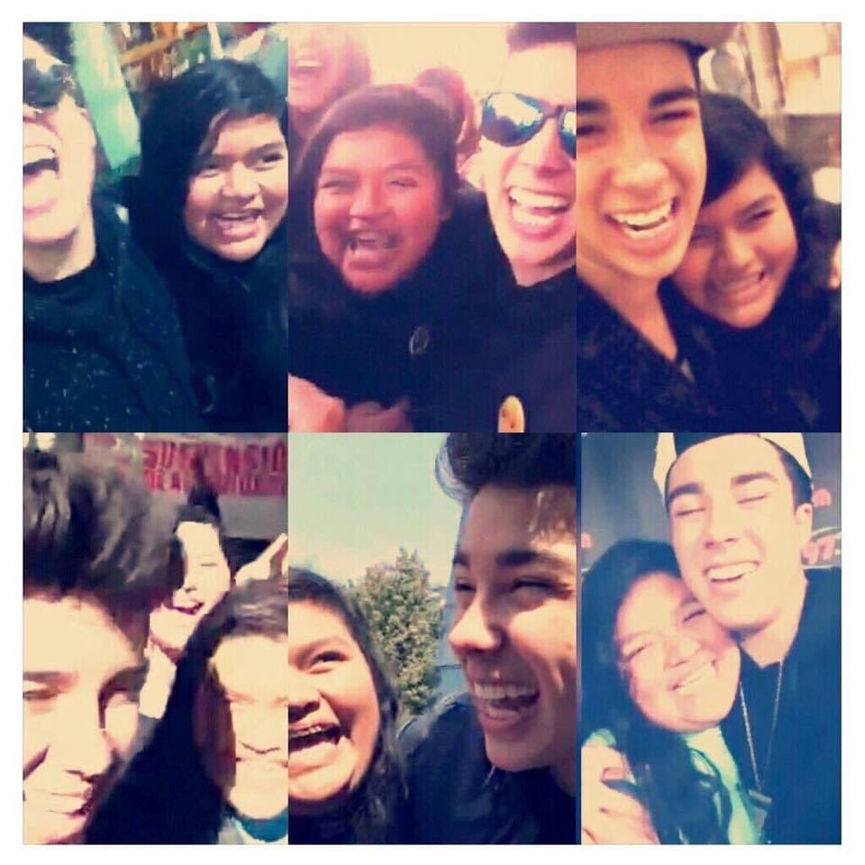 Proyecto_MB's tweet photo. Mi sonrisa mas sincera durante 10 años siempre fue contigo @mariobautista_ ❤️‍🩹 https://t.co/lJMpwMuf6H