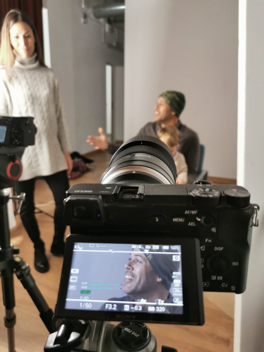 🎬Projecció a Manresa del documental ✨llum i llibertat✨

📽️Els Carlins.(Caldrà reservar, ja informarem de l’enllaç on fer-ho)

🗓️Dijous 11 de maig a les 19:30h.
C/Sabateria 3-5, Manresa.
💰Taquilla inversa (5eu per exemple?)
<a href="/FEEC_cat/">FEEC</a> <a href="/assemblea/">Assemblea Nacional Catalana</a> <a href="/omnium/">Òmnium Cultural</a> <a href="/ArtistesDeLaRep/">Artistes de la República</a> 
#llill