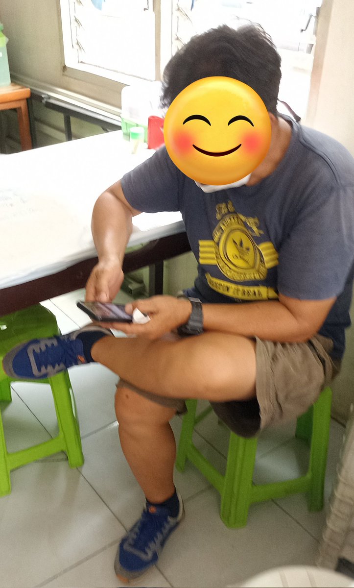 ThaiAbdul's tweet photo. น่ารักอยู่เด้อ https://t.co/WlUfkueHKA