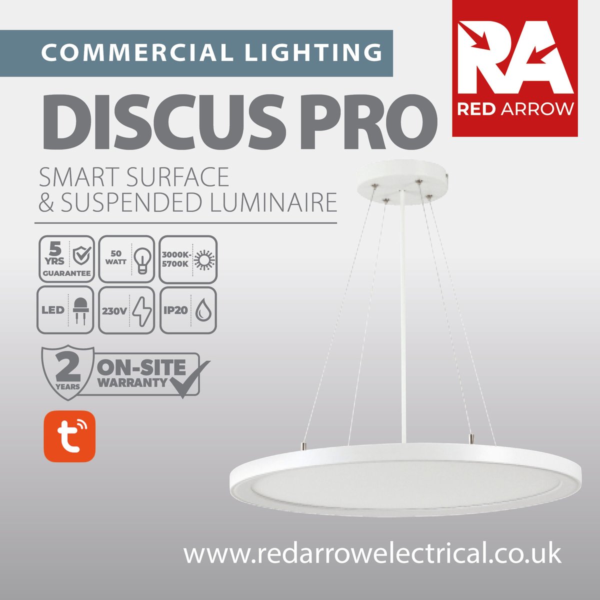 Red Arrow tweet media