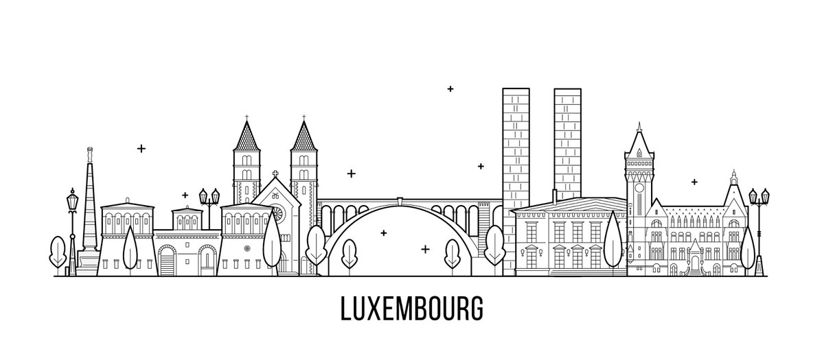 MarkIT_EU's tweet photo. Moien Luxembourg! MARKIT ‘s EXPANSION CONTINUES
Luxembourg, one of the world’s major financial and business centres, is our 42nd Markit country of operation and another step towards total European coverage (we are now present in 24 European countries.)
https://t.co/xMu9csRjHJ https://t.co/mjTDm6SkUv