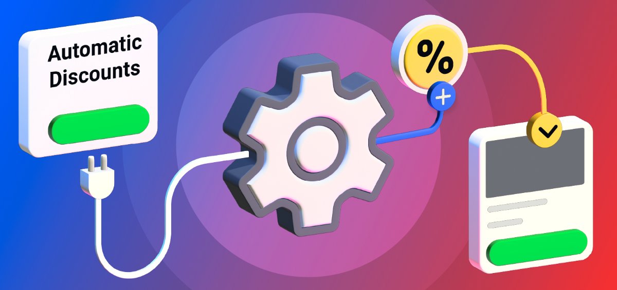 _eequ's tweet image. Automatic Discounts ⚙️ - mailchi.mp/eequ.org/autom…