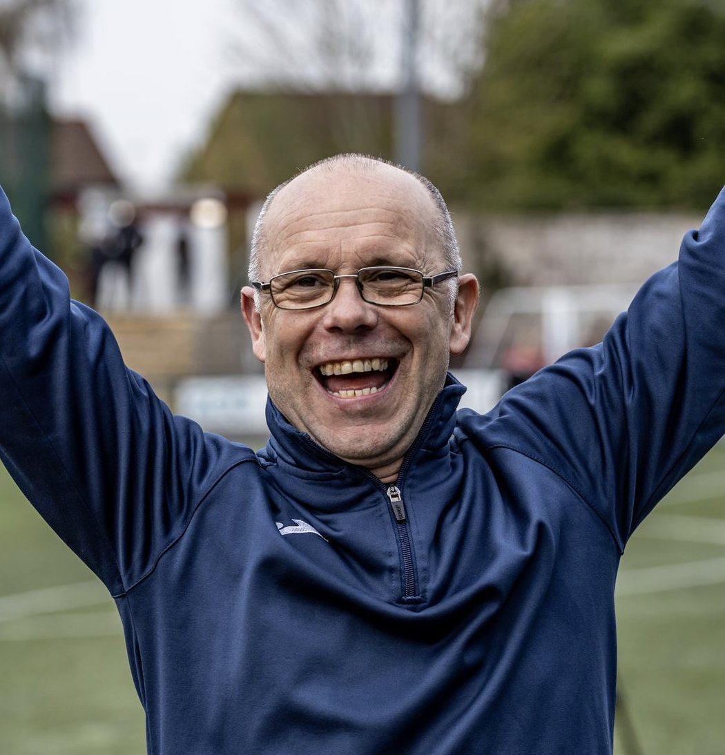 Tamworth Football Club tweet media