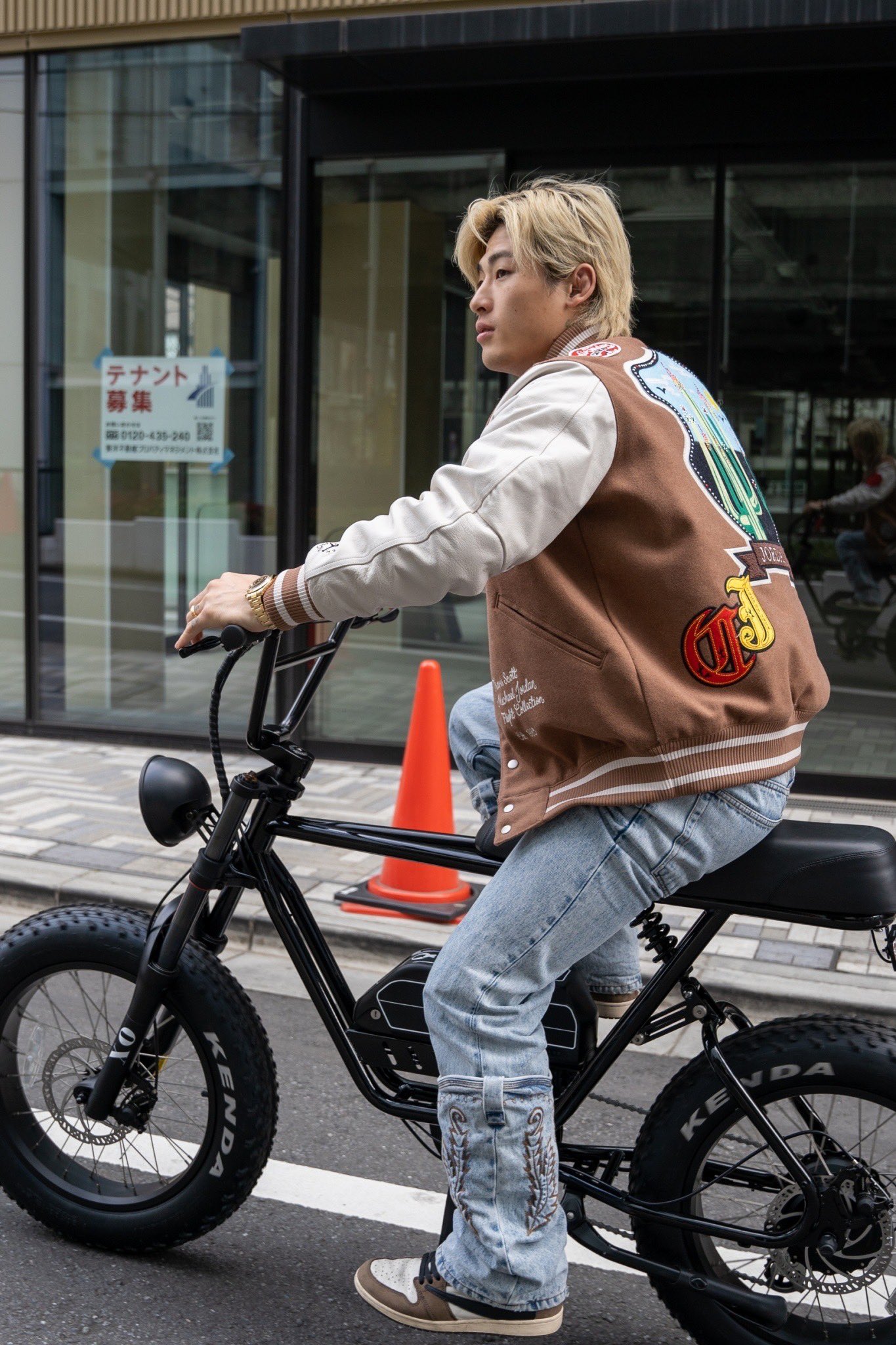 OX BIKE on X: OX BIKE on X: