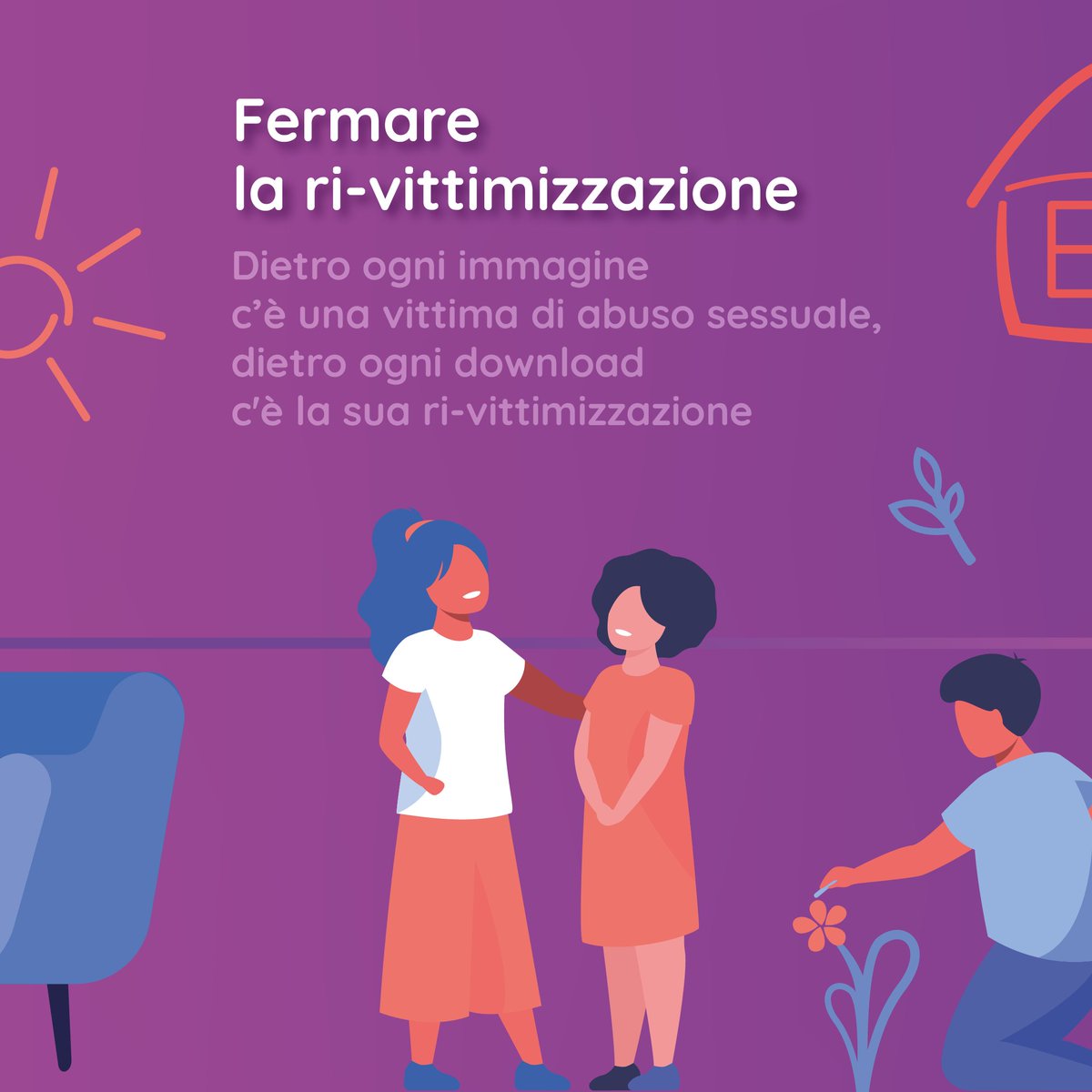 Generazioni Connesse tweet media