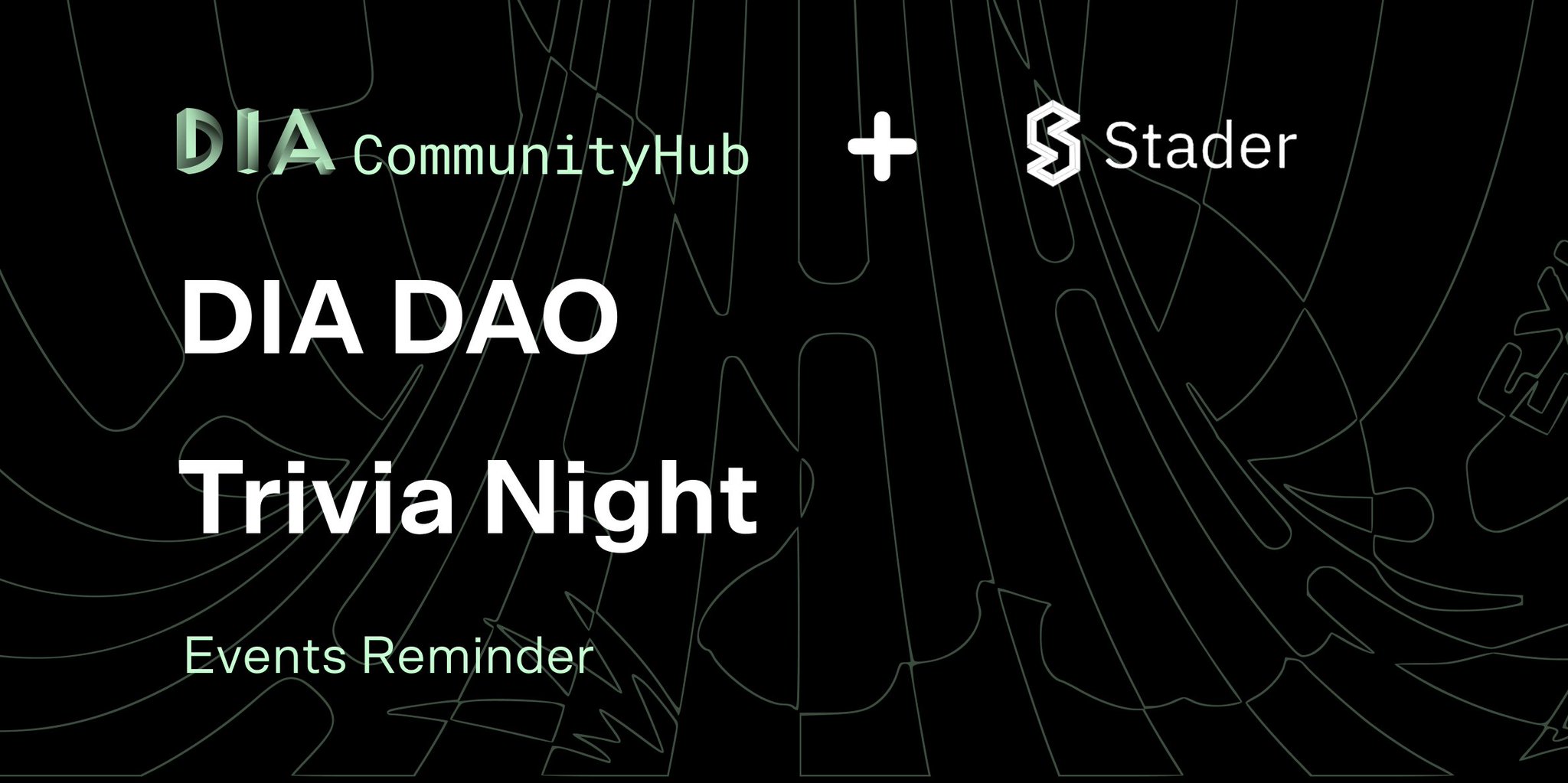 DIA Community Hub on Twitter: