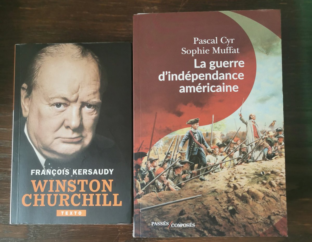 prevot33's tweet image. #VendrediLecture
#permissions
Un ouvrage en remplace un autre.
Impossible de se passer de livres 😅
@PComposes