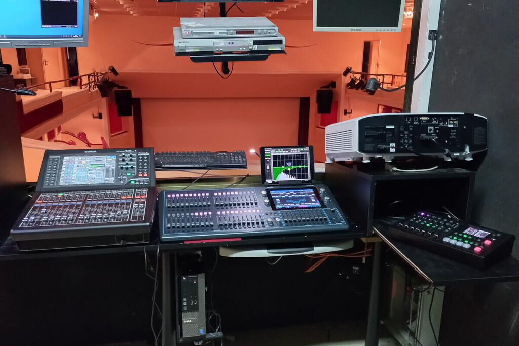 Ràdio Sió Agramunt tweet media