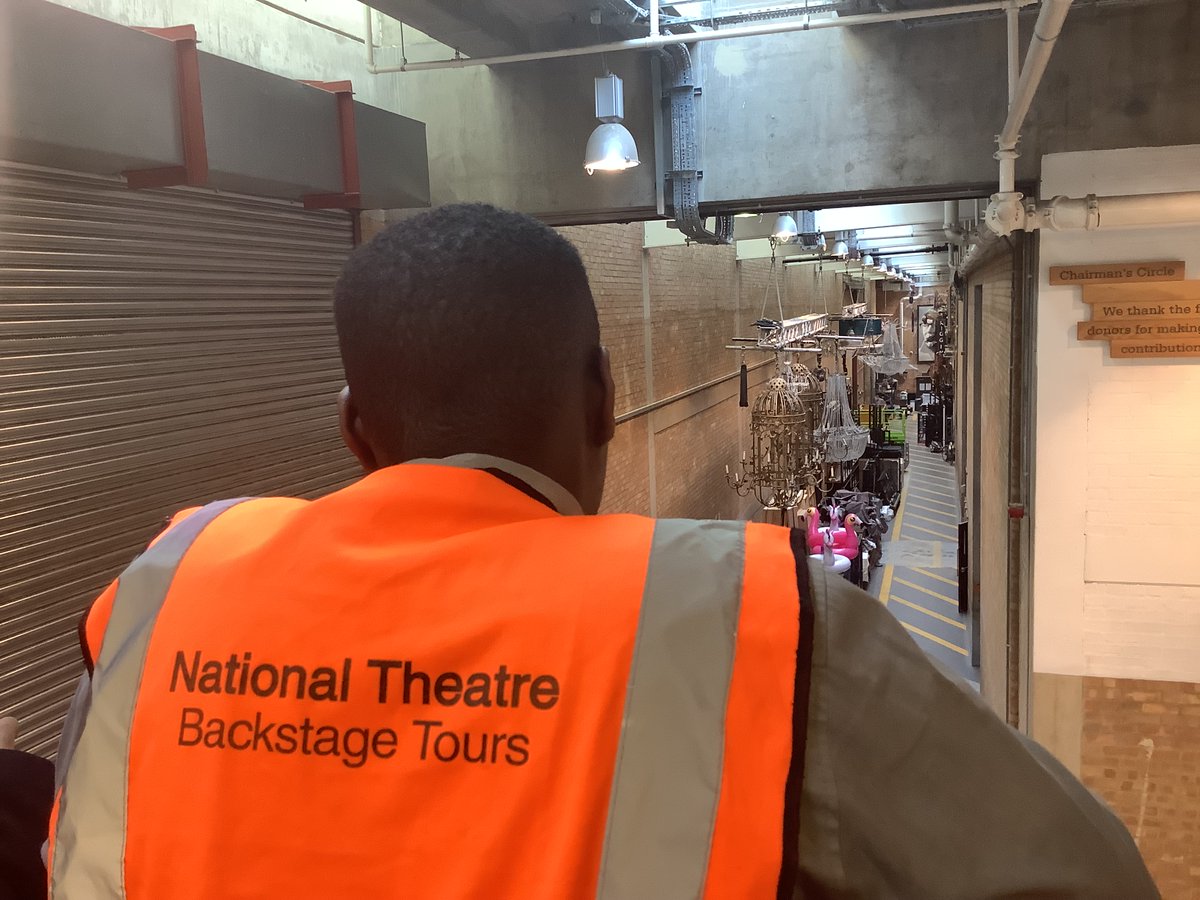 Lochinver House tweet media