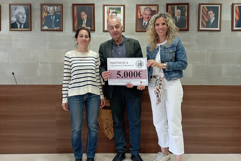 Ràdio Sió Agramunt tweet media