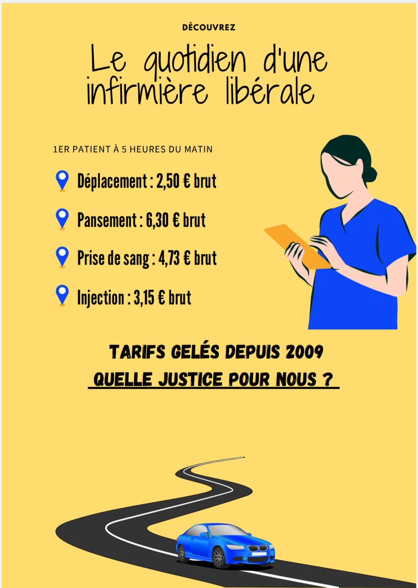 Firouzeali's tweet photo. #infirmiersliberauxmeprises #infirmierliberauxencolere 
@Elisabeth_Borne @agnesfirmin @EmmanuelMacron https://t.co/N5PnXm07CB