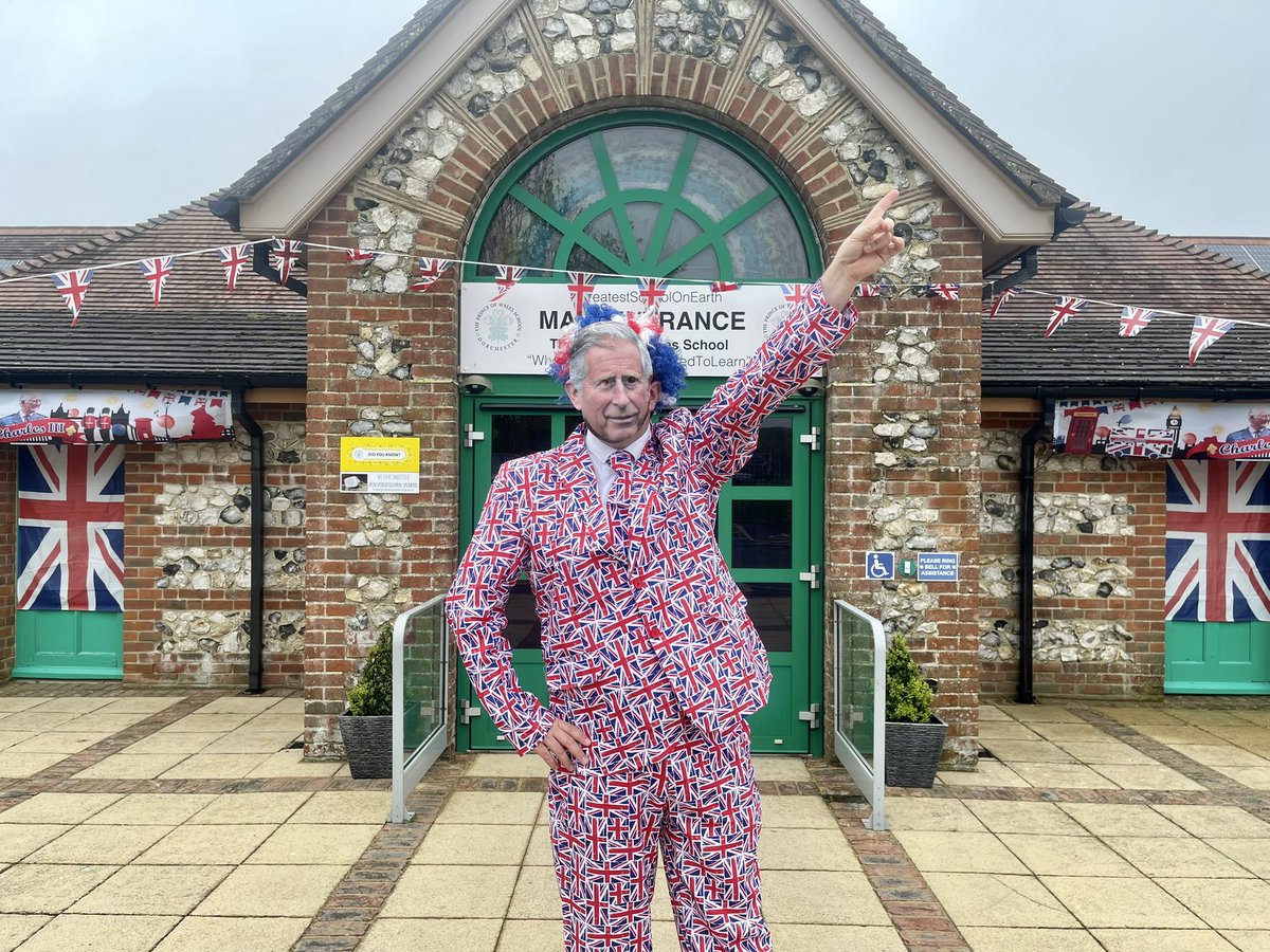 Gary Spracklen tweet media