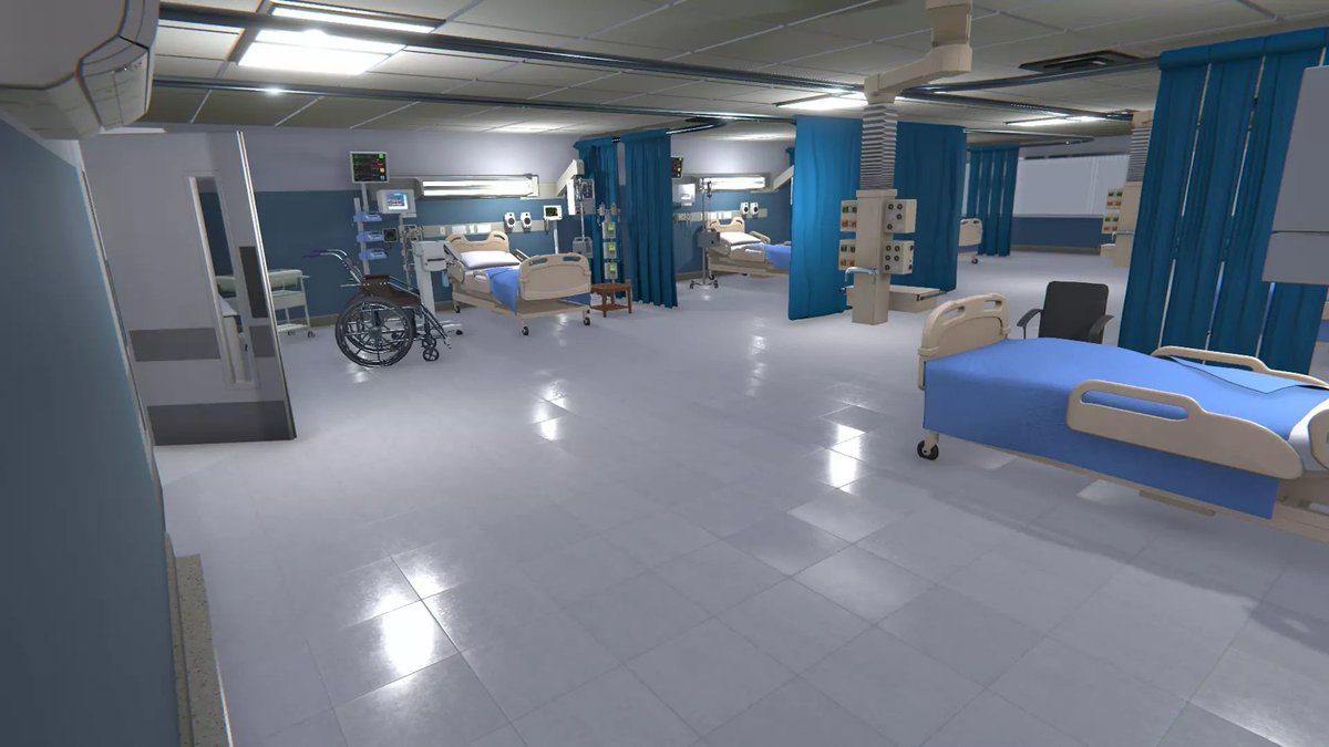 studiolabdev's tweet image. Publisher of the week on the unity asset store.
Grab a bargain with 50% off all assets!

assetstore.unity.com/publisher-sale

#unity3d #Unity #assetStoreunity3d #sketchfab #ue5 #ue4 #unreal #indiegame #indiedev #gamedev #videogame #3d #blender #unityassetstore